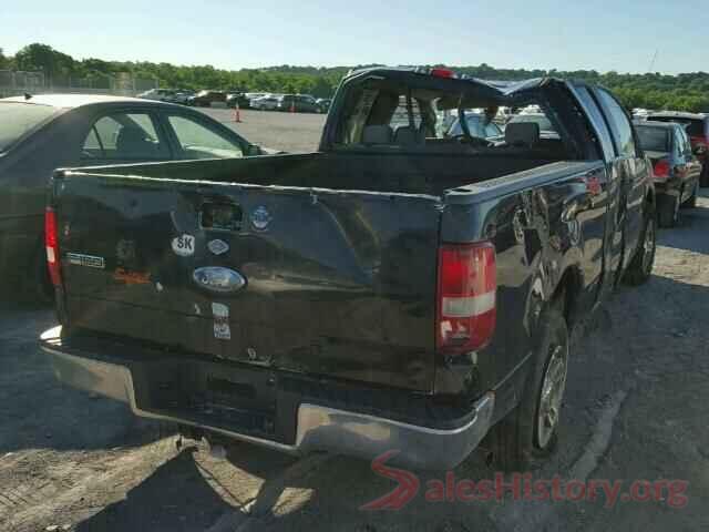 3N1AB7AP4KY345241 2007 FORD F150