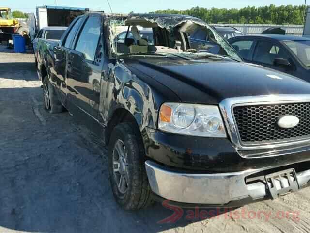 3N1AB7AP4KY345241 2007 FORD F150