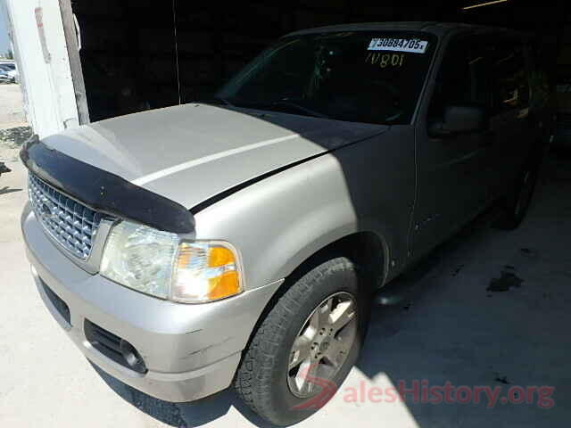 1C4RJEAG4JC125631 2005 FORD EXPLORER