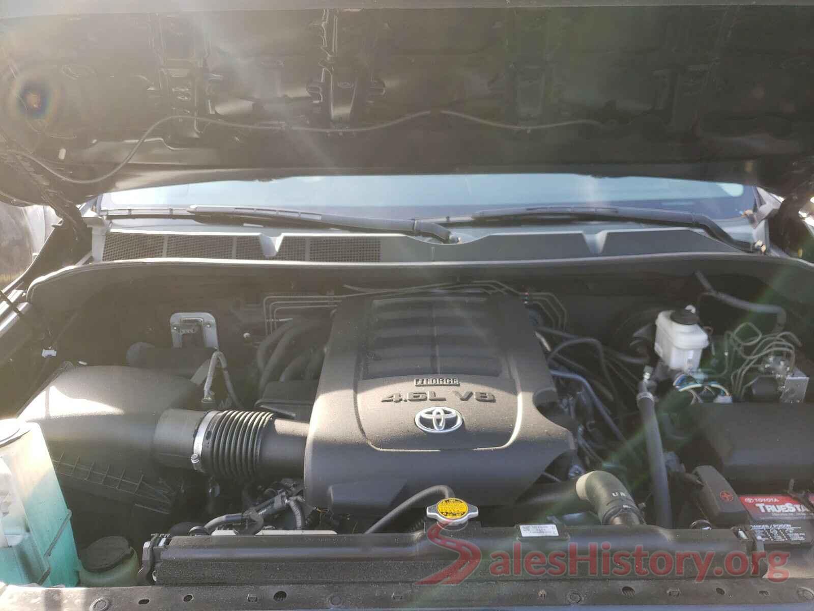 5TFRM5F11HX116030 2017 TOYOTA TUNDRA