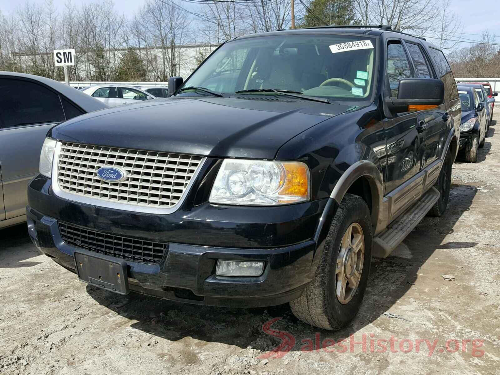 5N1AZ2MH4JN179472 2004 FORD EXPEDITION