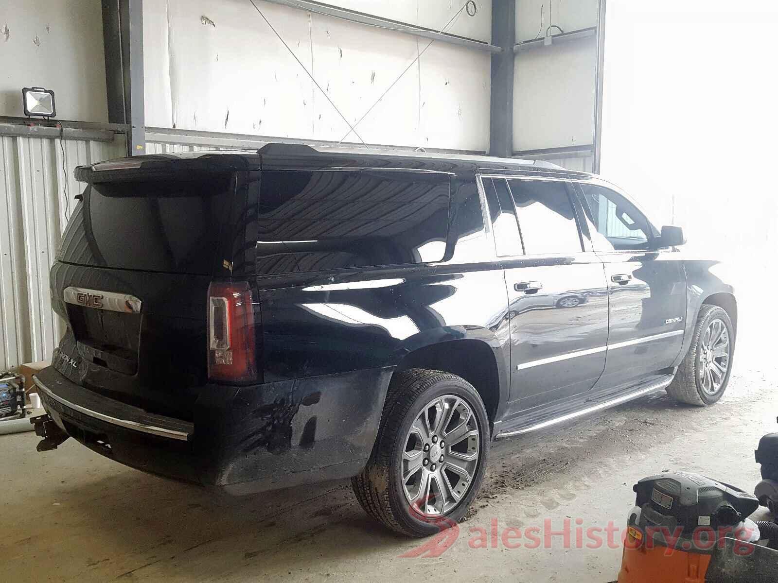 5N1AT2MTXKC833636 2015 GMC YUKON