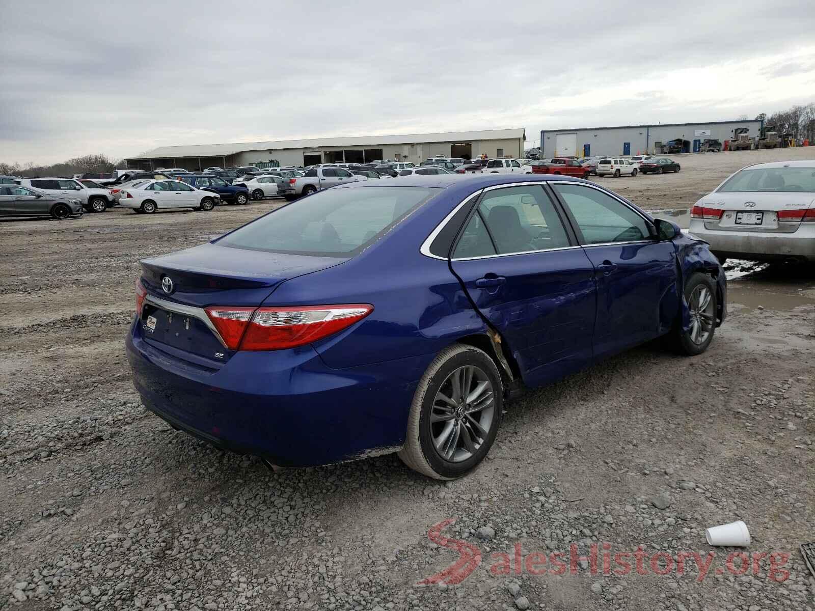 4T1BF1FK9GU536126 2016 TOYOTA CAMRY