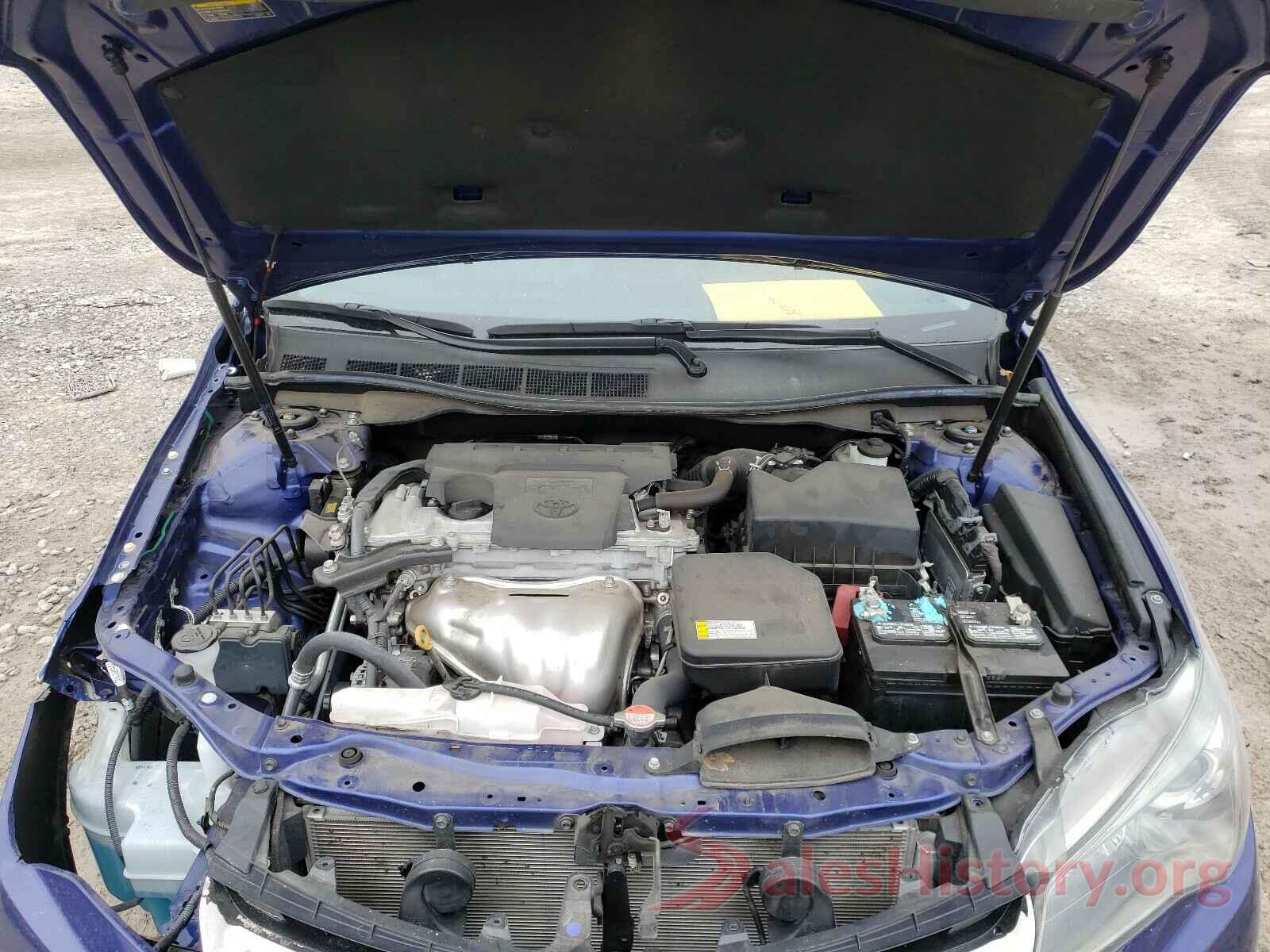 4T1BF1FK9GU536126 2016 TOYOTA CAMRY