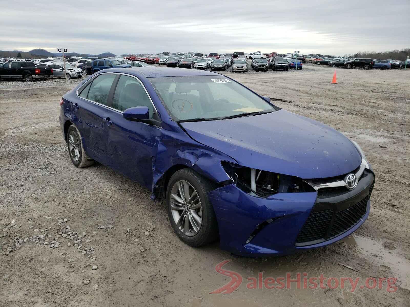 4T1BF1FK9GU536126 2016 TOYOTA CAMRY