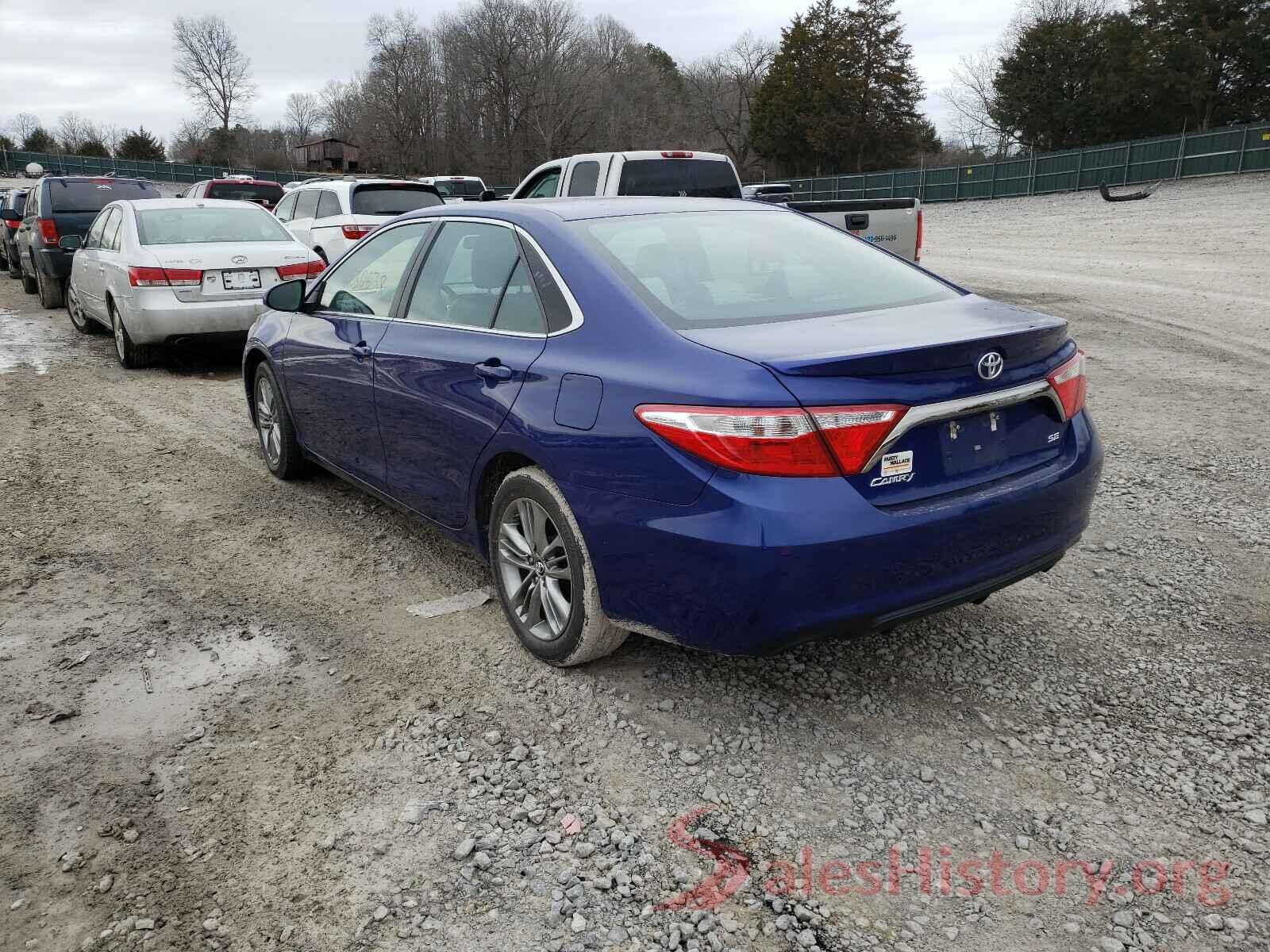 4T1BF1FK9GU536126 2016 TOYOTA CAMRY