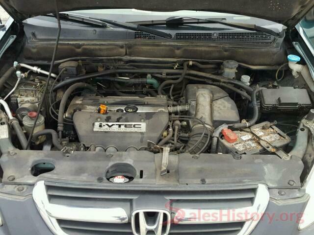 1N4AL3AP2HC488828 2002 HONDA CRV