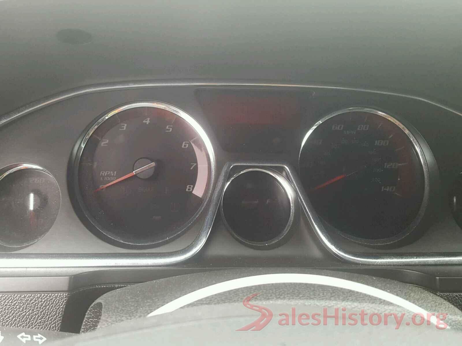 19XFC1F37GE035807 2014 GMC ACADIA