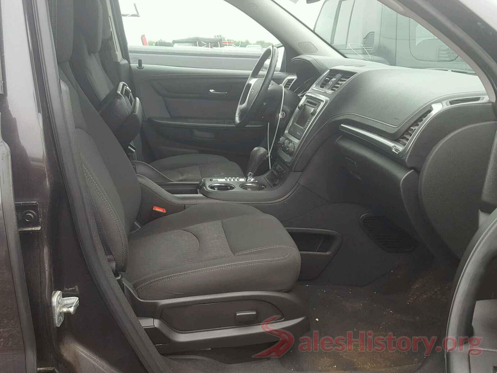 19XFC1F37GE035807 2014 GMC ACADIA