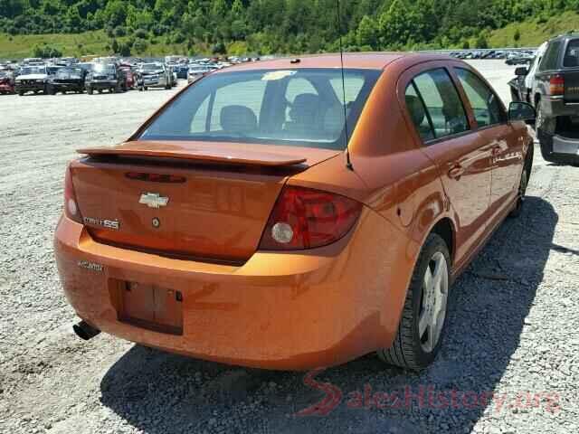 1V2DP2CA9LC500348 2007 CHEVROLET COBALT