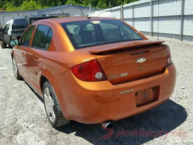 1V2DP2CA9LC500348 2007 CHEVROLET COBALT