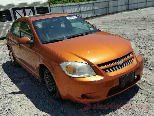 1V2DP2CA9LC500348 2007 CHEVROLET COBALT