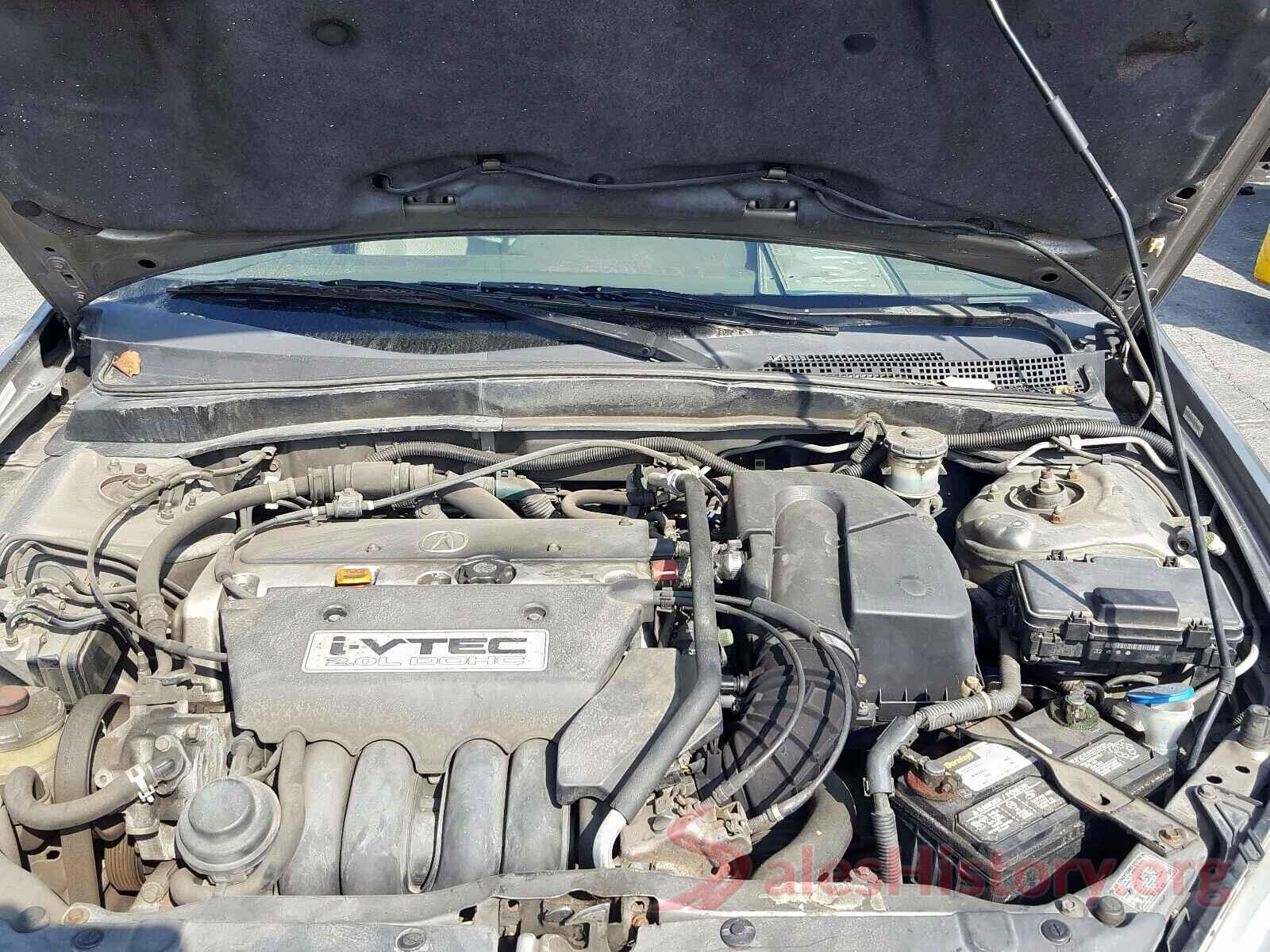 JF1GJAF63GH012058 2002 ACURA RSX