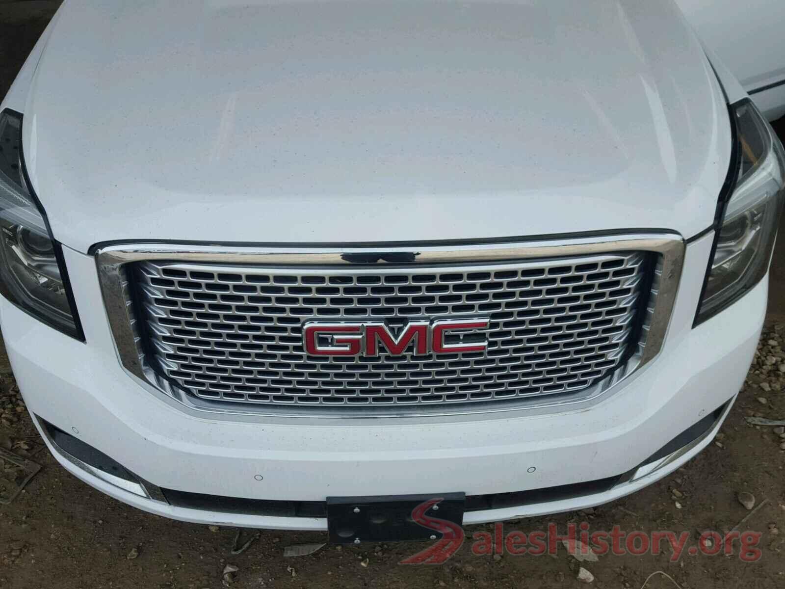 KNAGT4L39G5096059 2016 GMC YUKON