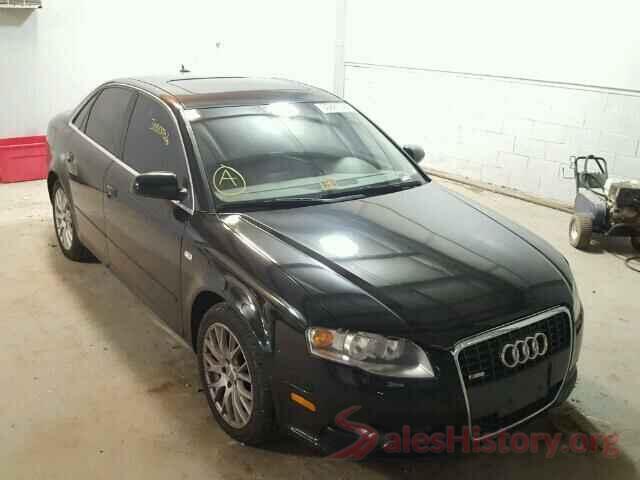 1VWLA7A32KC013343 2008 AUDI A4