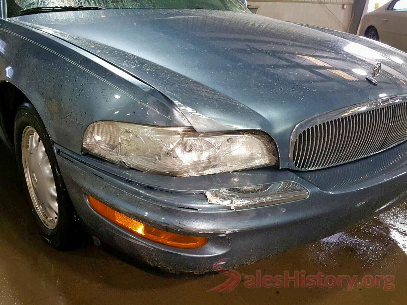 1G1ZD5ST8JF205900 1999 BUICK PARK AVE