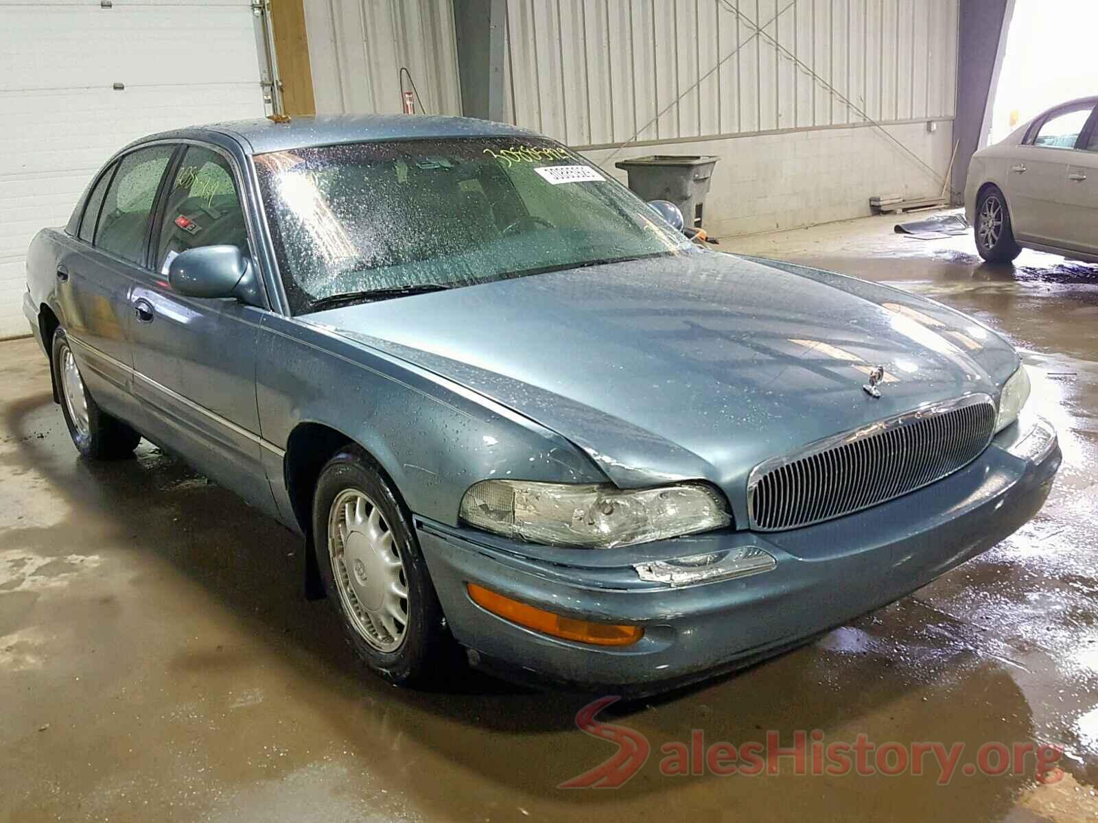 1G1ZD5ST8JF205900 1999 BUICK PARK AVE