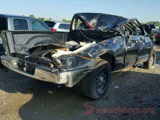 SAJBD4BN9HCY45583 2006 DODGE RAM 1500