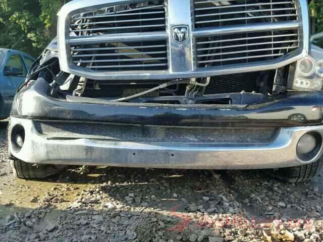 SAJBD4BN9HCY45583 2006 DODGE RAM 1500