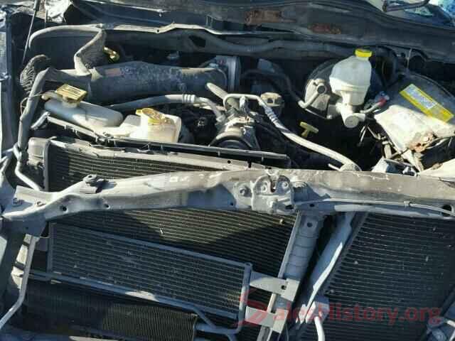 SAJBD4BN9HCY45583 2006 DODGE RAM 1500