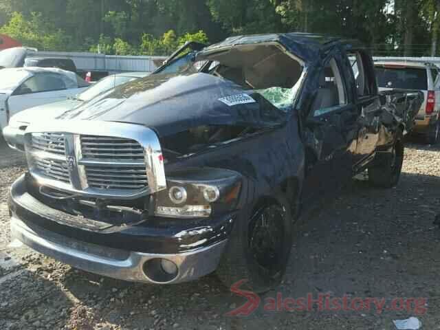 SAJBD4BN9HCY45583 2006 DODGE RAM 1500