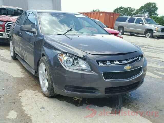 1GNLCDEC2JR228083 2011 CHEVROLET MALIBU