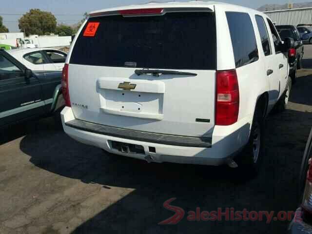 1FA6P0H78G5131056 2010 CHEVROLET TAHOE