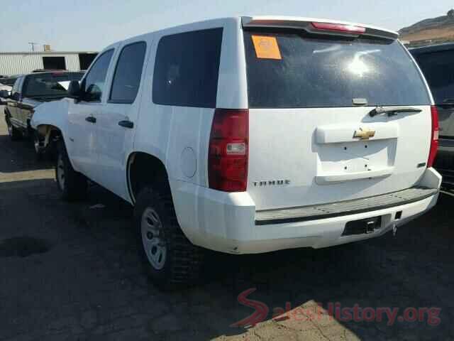 1FA6P0H78G5131056 2010 CHEVROLET TAHOE