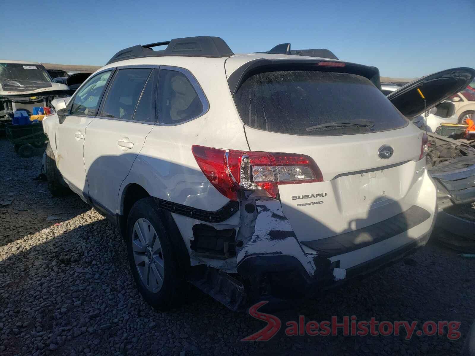 4S4BSACC7J3252175 2018 SUBARU OUTBACK