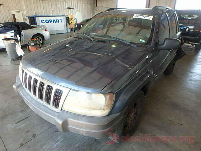 WDDSJ4EB4GN379952 2002 JEEP CHEROKEE