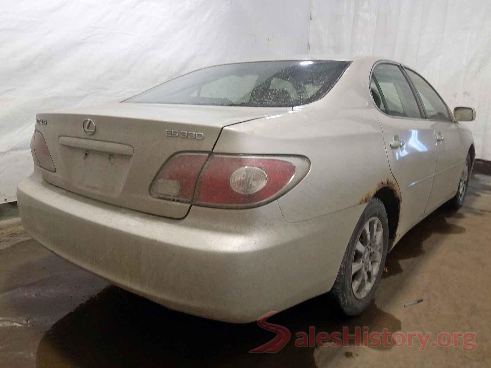 5N1AZ2MH4GN147758 2004 LEXUS ES330