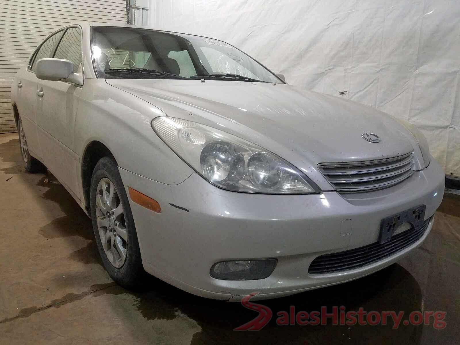 5N1AZ2MH4GN147758 2004 LEXUS ES330