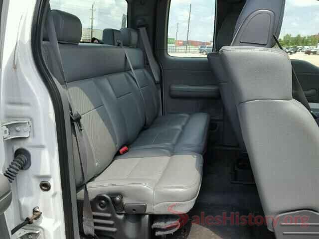 1HGCV1F33KA099594 2006 FORD F150