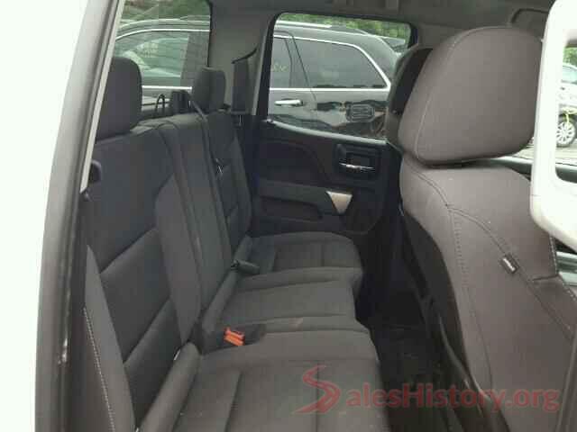 2HGFC2F50HH513371 2014 CHEVROLET SILVERADO