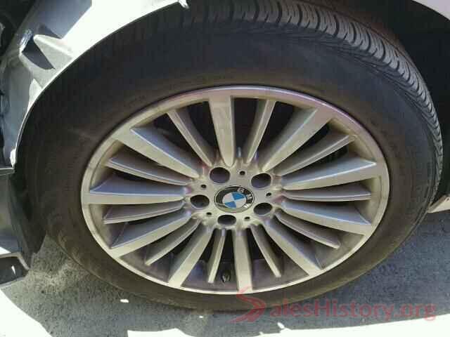 3VWC57BU8KM022526 2015 BMW 3 SERIES