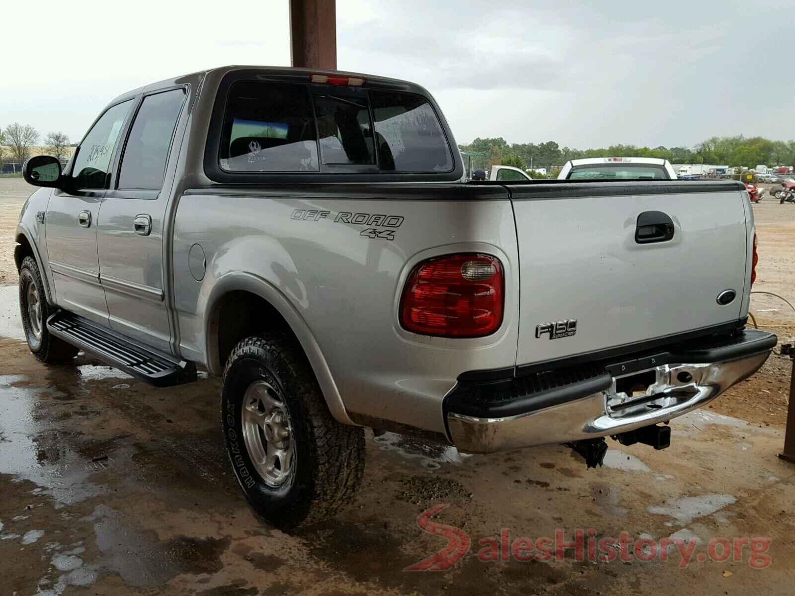 JTDEBRBE4LJ019596 2001 FORD F150