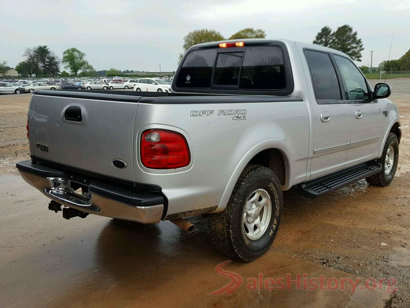 JTDEBRBE4LJ019596 2001 FORD F150