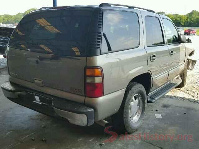 KNDJP3A5XG7867046 2003 GMC YUKON