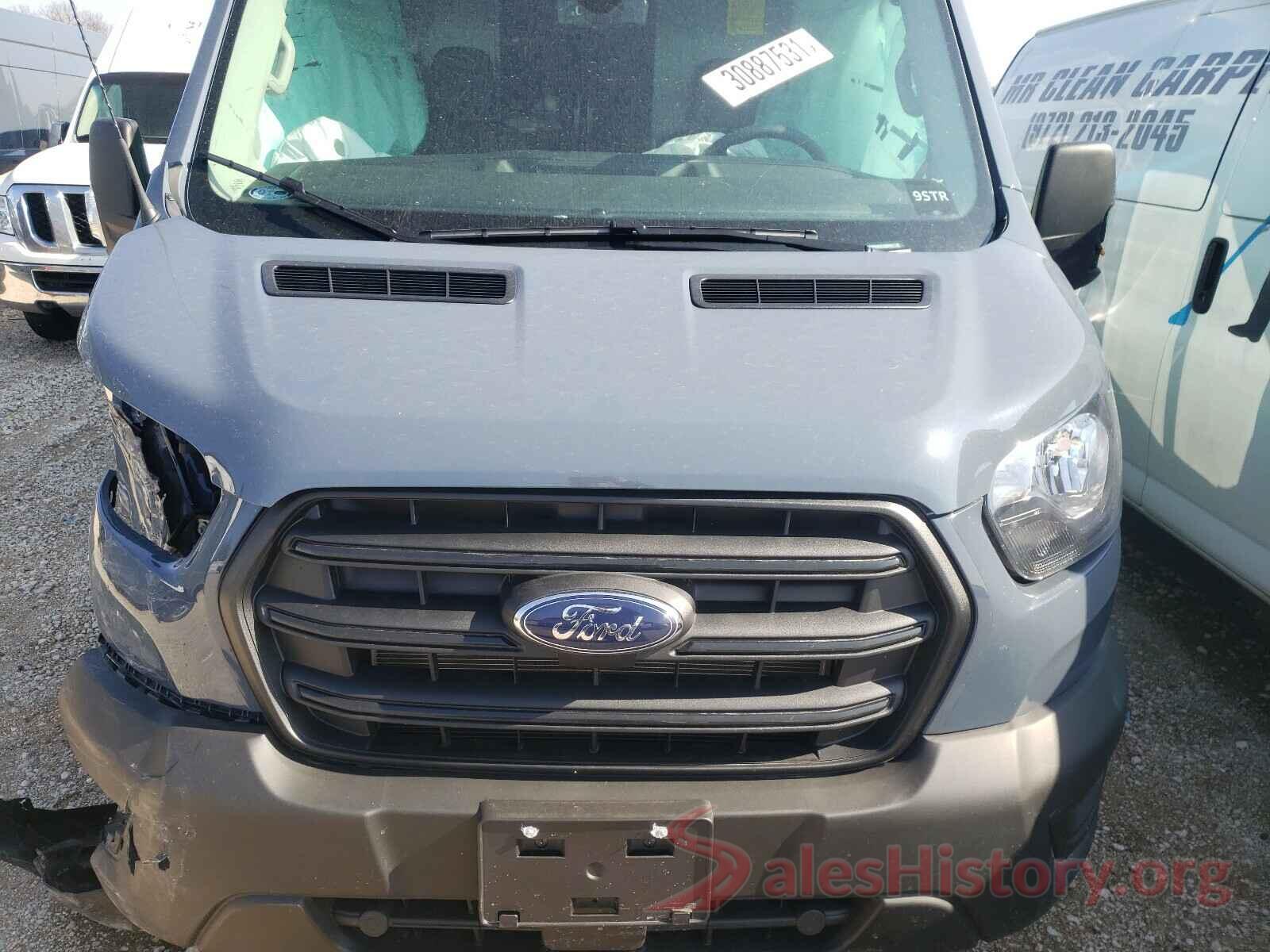 1FTBR3X81LKB26842 2020 FORD TRANSIT CO