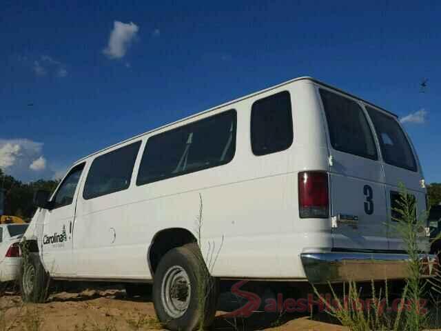 4T1BF1FK9GU217504 2008 FORD ECONOLINE