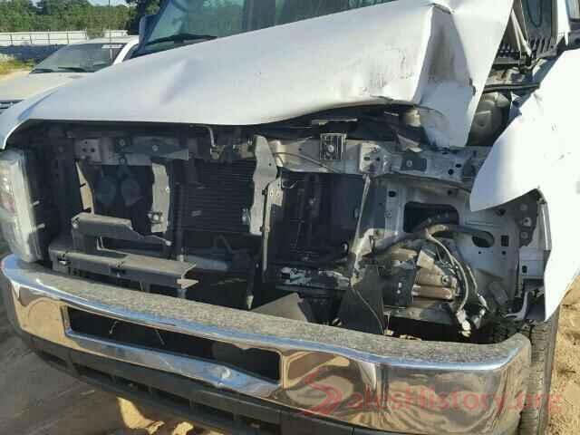 4T1BF1FK9GU217504 2008 FORD ECONOLINE