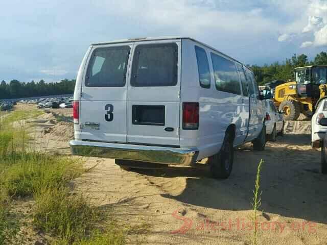 4T1BF1FK9GU217504 2008 FORD ECONOLINE