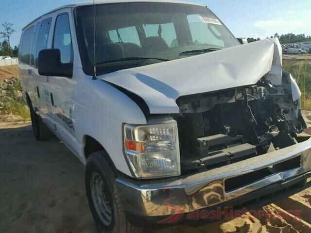 4T1BF1FK9GU217504 2008 FORD ECONOLINE