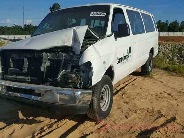 4T1BF1FK9GU217504 2008 FORD ECONOLINE