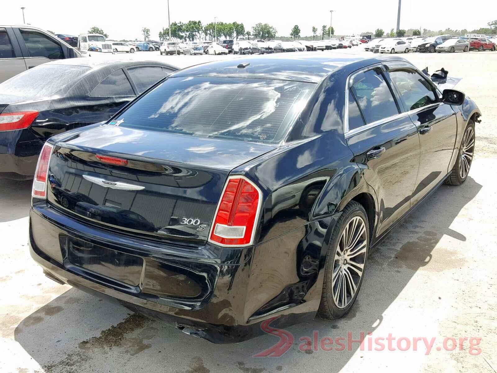 JF2SJABCXJH500772 2012 CHRYSLER 300