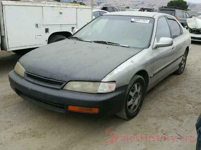 KM8J2CA43JU804154 1996 HONDA ACCORD