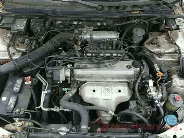 KM8J2CA43JU804154 1996 HONDA ACCORD