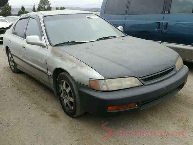 KM8J2CA43JU804154 1996 HONDA ACCORD