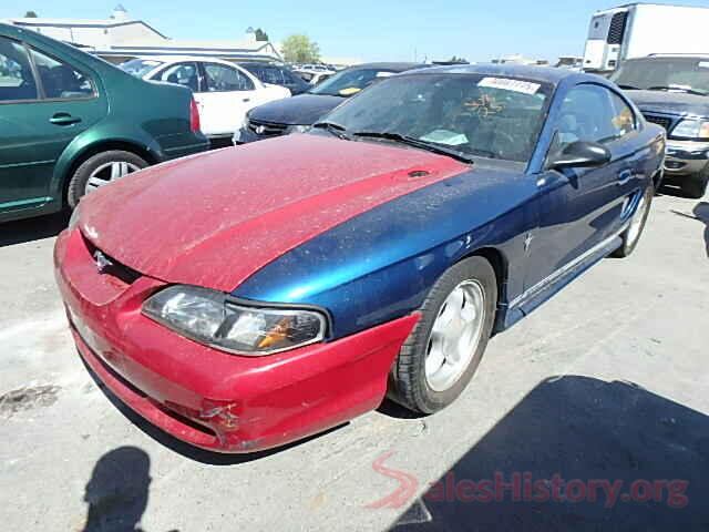 3N1AB7AP2KY316451 1998 FORD MUSTANG