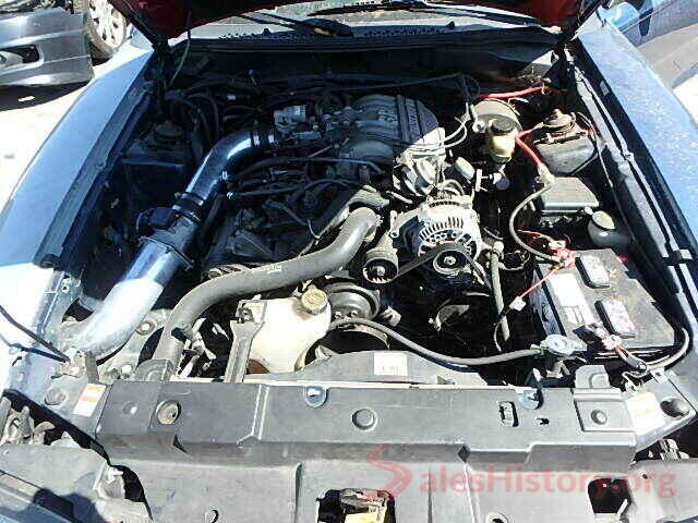 3N1AB7AP2KY316451 1998 FORD MUSTANG